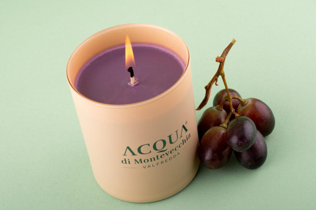 Acqua di Montevecchia