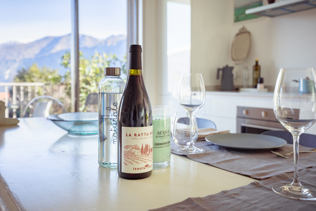 Tenuta Ratta Azienda Agricola
